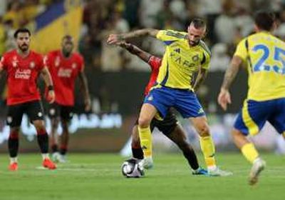 موعد مباراة النصر السعودي ويوكوهاما الياباني