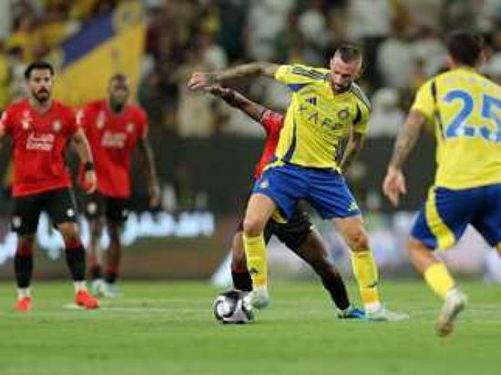 موعد مباراة النصر السعودي ويوكوهاما الياباني
