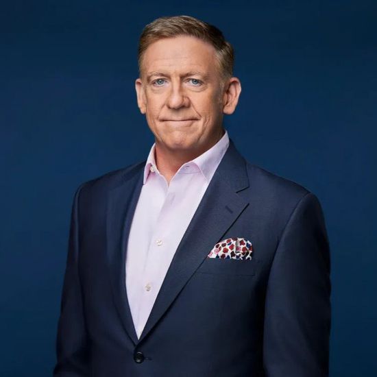 استقالة منتج برنامج "60 دقيقة" الشهير