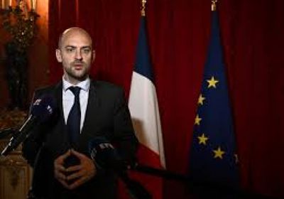 وزير الخارجية الفرنسي في العراق ضمن جولة إقليمية