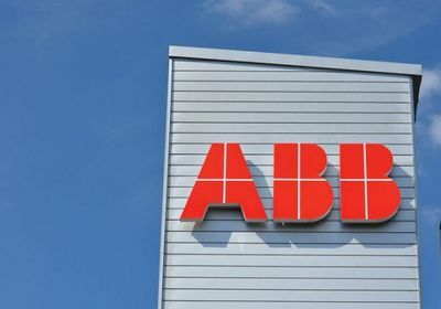 أرباح ABB السويسرية تقفز 21.5% في الربع الأول
