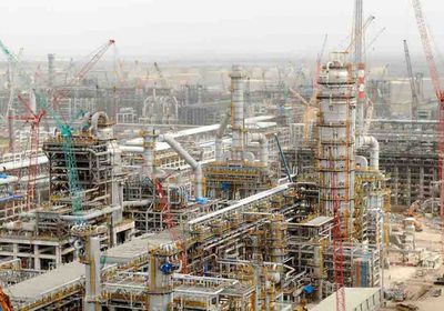 روسيا تزيد شحنات الوقود لإندونيسيا في ظل العقوبات