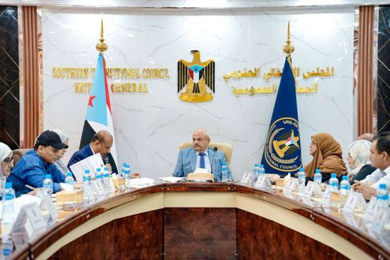 الجمعية الوطنية تناقش استعدادات إحياء ذكرى تحرير ساحل حضرموت