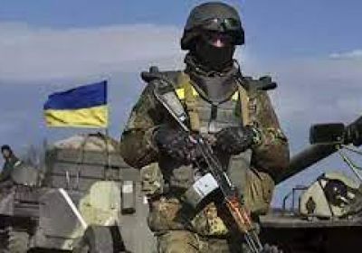 نائبة رئيس الوزراء: أوكرانيا مستعدة للتفاوض وليس الاستسلام