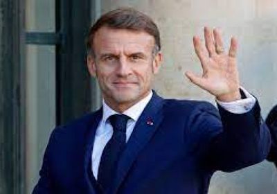 ماكرون يعلن توقيع اتفاقات اقتصادية طموحة مع مدغشقر