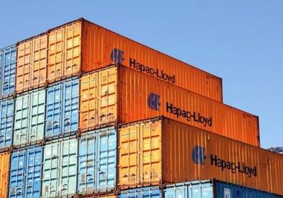 هاباج لويد: إلغاء 30% من الشحنات المتجهة من الصين إلى أمريكا