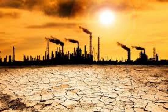 الاحترار المناخي يفاقم تلوث الهواء في الولايات المتحدة