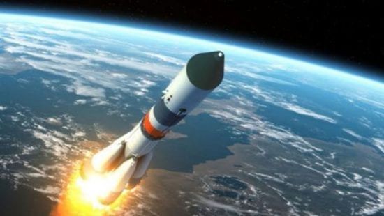 الصين ترسل طاقمًا جديدًا إلى الفضاء هذا الأسبوع