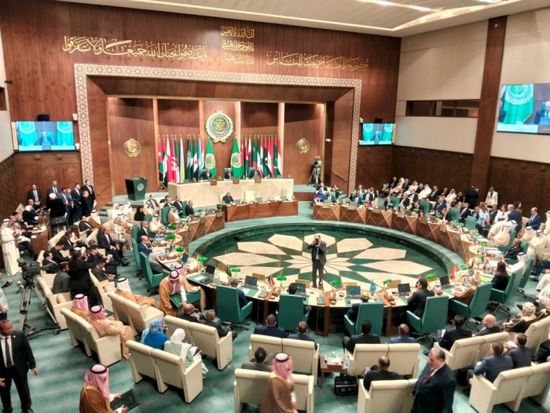 الأردن تتسلم رئاسة الدورة الـ163 للجامعة العربية