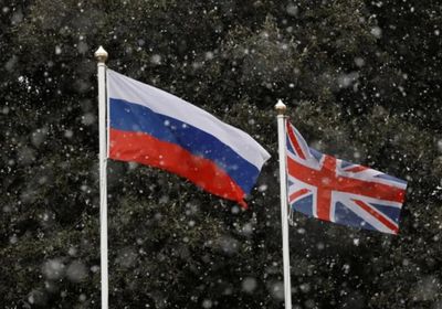 موسكو: منع 21 برلمانياً بريطانياً من دخول روسيا