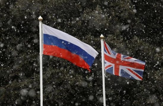 موسكو: منع 21 برلمانياً بريطانياً من دخول روسيا