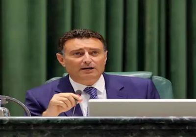 رئيس النواب الأردني يؤكد وقوفه مع كل ما يحفظ أمن بلاده واستقرارها