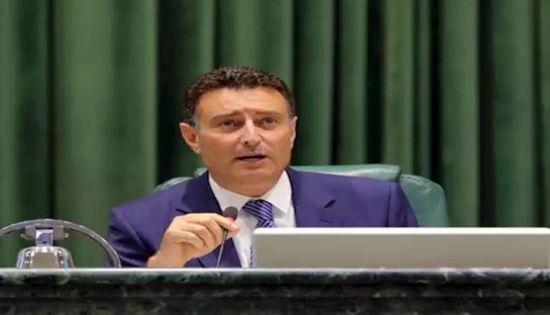 رئيس النواب الأردني يؤكد وقوفه مع كل ما يحفظ أمن بلاده واستقرارها