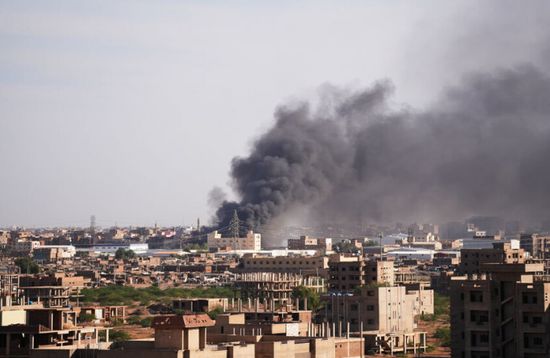 الجيش السوداني يعلن السيطرة على مواقع جديدة في الفاشر
