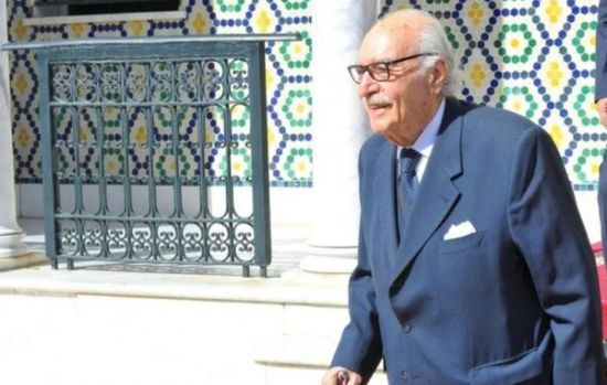 وفاة الرئيس التونسي الأسبق فؤاد المبزع