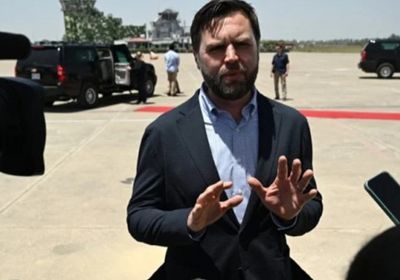 بريطانيا وفرنسا تعلق على تصريحات فانس بشأن أوكرانيا