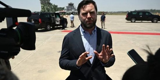 بريطانيا وفرنسا تعلق على تصريحات فانس بشأن أوكرانيا