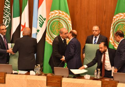 الأردن: حل الدولتين هو السبيل الوحيد للاستقرار في المنطقة