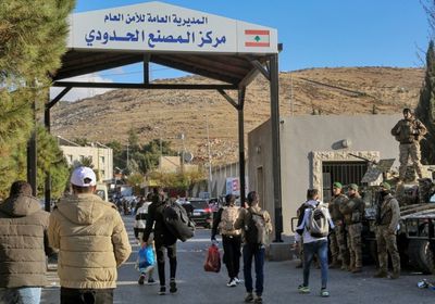 وزير الخارجية اللبناني: مستعدون للتعاون مع دمشق لإعادة النازحين