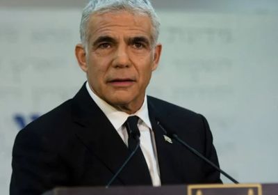 زعيم المعارضة الإسرائيلية: حكومة نتنياهو عاجزة