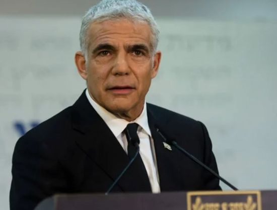 زعيم المعارضة الإسرائيلية: حكومة نتنياهو عاجزة