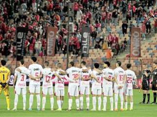    لجنة الاستئناف تؤجل قرارها بشأن أزمة مباراة القمة المصرية