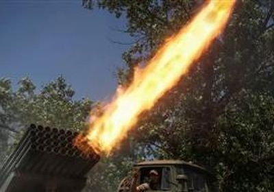 هجوم روسي عنيف يستهدف كييف