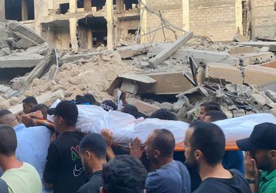 ارتفاع حصيلة قتلى القصف الإسرائيلي لـ23 شخصًا