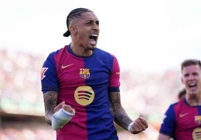    الهلال السعودي يقدم عرضًا ضخمًا لنجم برشلونة