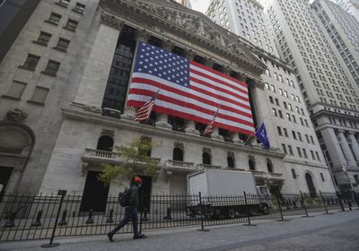 ارتفاع الدين الأمريكي 892 مليون دولار في يوم واحد