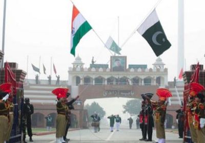 الهند تخطط لتعليق العمل بمعاهدة تقسيم المياه مع باكستان