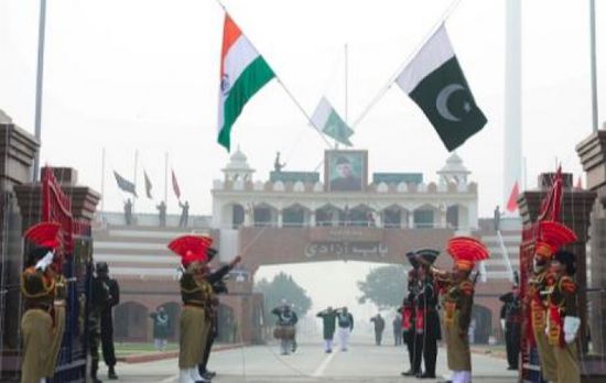 الهند تخطط لتعليق العمل بمعاهدة تقسيم المياه مع باكستان