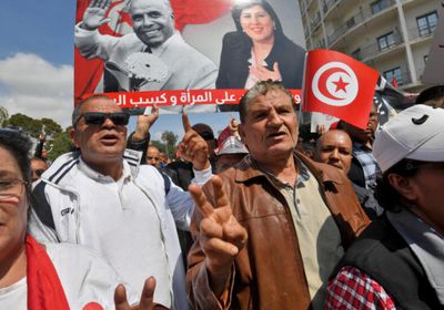 فرنسا تعارض الأحكام التونسية بحق قيادات المعارضة