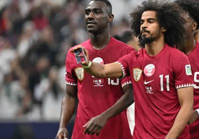 نيوم السعودي يخطط للتعاقد مع أكرم عفيف