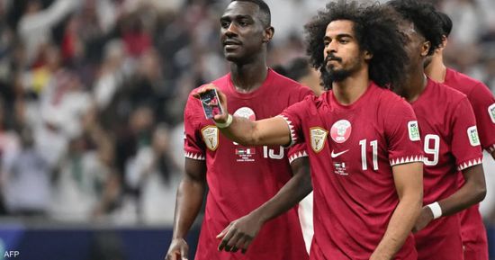 نيوم السعودي يخطط للتعاقد مع أكرم عفيف