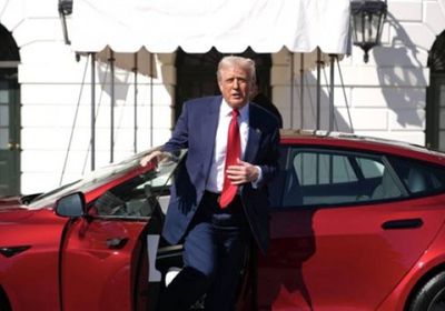       12 ولاية أمريكية تقاضي ترامب بسبب الرسوم الجمركية