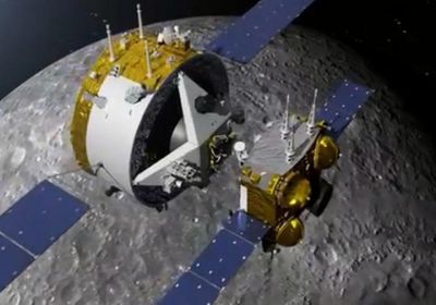 الصين تخطط لبناء محطة نووية على القمر