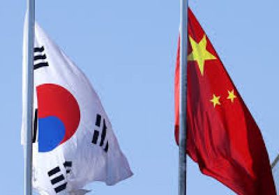 الصين وكوريا الجنوبية اتفقتا على تعزيز الاتصالات
