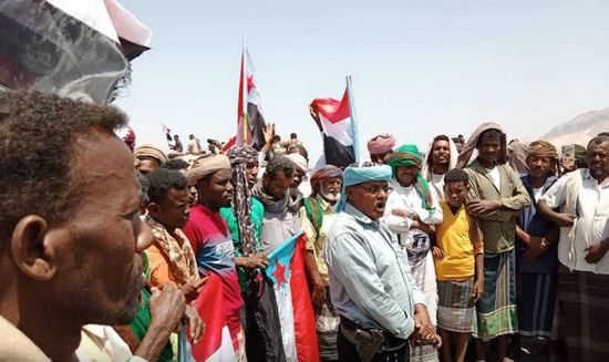 أبناء حجر يشاركون في فعالية "حضرموت أولًا"