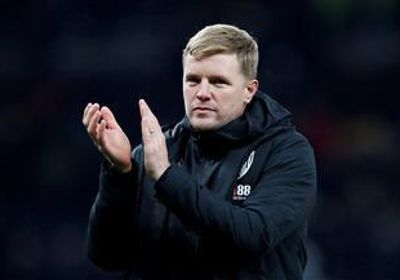 هاو يعود لقيادة نيوكاسل بعد تعافيه من التهاب رئوي