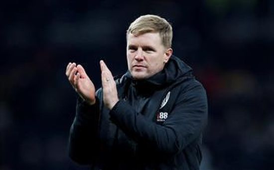 هاو يعود لقيادة نيوكاسل بعد تعافيه من التهاب رئوي