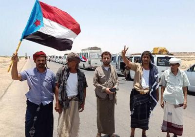 أبناء المشقاص يستعدون للمشاركة بفعالية "حضرموت أولاً"