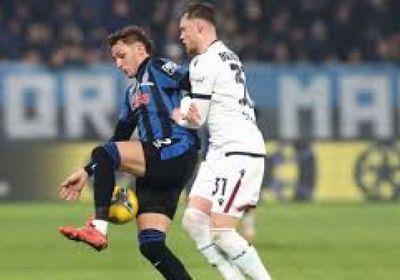 تأجيل مباراة أتلانتا وليتشي بسبب حالة وفاة