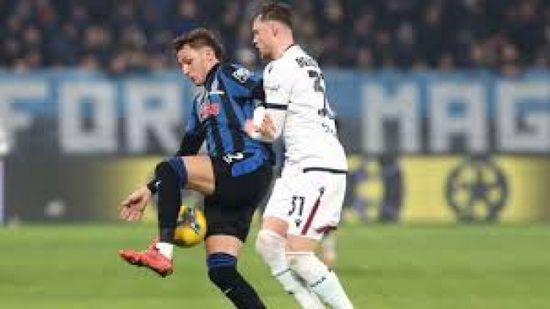 تأجيل مباراة أتلانتا وليتشي بسبب حالة وفاة