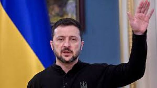 زيلينسكي: أوكرانيا ستفعل كل ما يقترحه شركاؤها