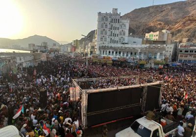 فعالية "حضرموت أولاً": تحرير ساحل حضرموت فتح آفاقاً جديدة لاستعادة مكانة المحافظة ضمن المشروع الجنوبي