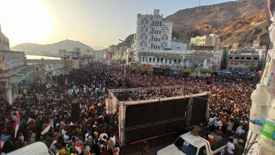 فعالية "حضرموت أولاً": تحرير ساحل حضرموت فتح آفاقاً جديدة لاستعادة مكانة المحافظة ضمن المشروع الجنوبي