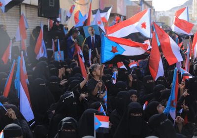 بمشاركة قيادات من المجلس.. حضرموت تحيي الذكرى الـ9 لتحرير ساحل حضرموت بمليونية (صور)