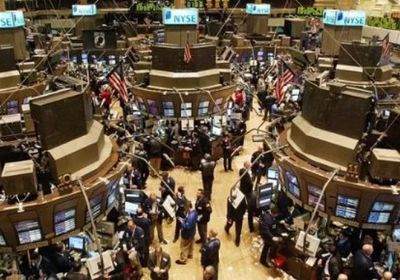 وول ستريت تغلق على ارتفاع مع صعود أسهم التكنولوجيا