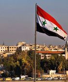 ثمانية جرحى في هجوم بمسيّرة في بلدة لبنانية قرب الحدود مع سوريا